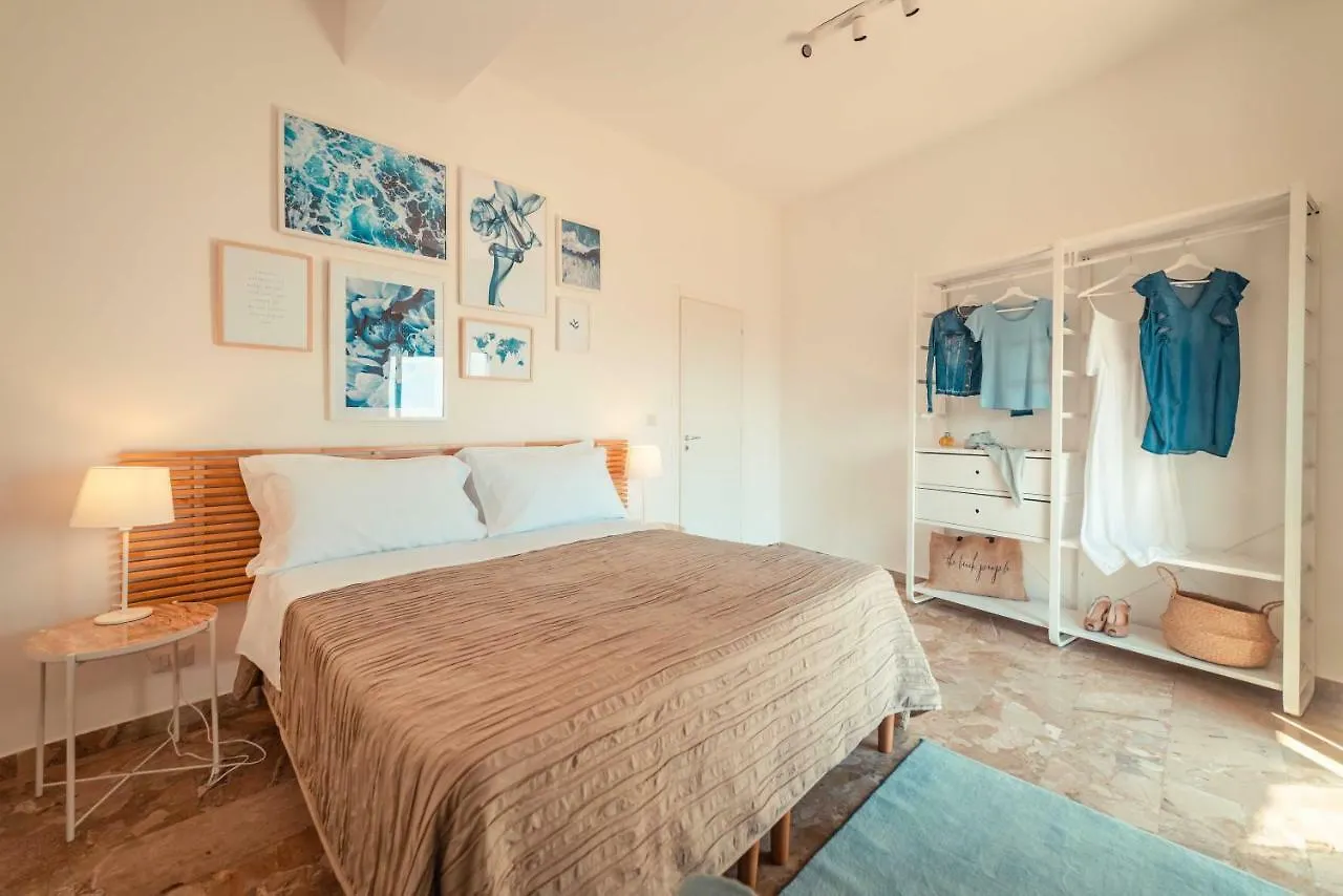 Bed & Breakfast B&B Teatro Greco 39 Taormina