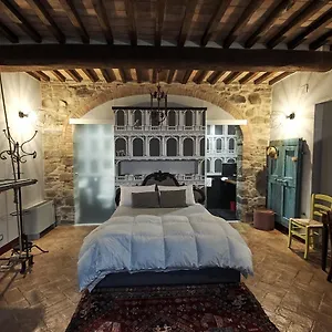 Il Burellino Italië