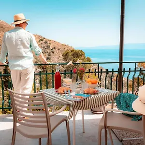  Bed and breakfast Pascia Madonna Rocca