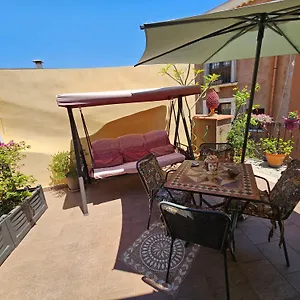  Bed and breakfast Maria Ausilia