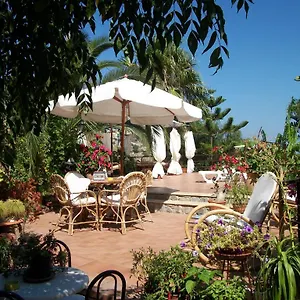 Appartement Holidaysora - Il Giardino Di Graziella