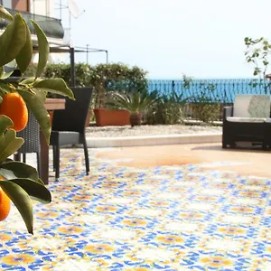 Appartement Taonasi