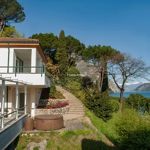 Il Cubetto Antesitum Italië